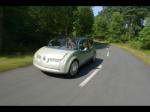 Renault Ellypse concept 2002 года